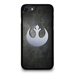 REBEL ALLIANCE STARS WARS iPhone SE 2020 Case Cover