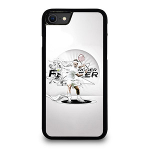 ROGER FEDERER 2 iPhone SE 2020 Case Cover