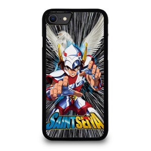 SAINT SEIYA PEGASUS MANGA iPhone SE 2020 Case Cover