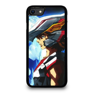 SAINT SEIYA PEGASUS iPhone SE 2020 Case Cover