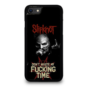 SLIPKNOT THE 9 iPhone SE 2020 Case Cover
