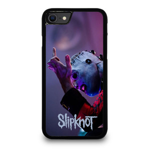 SLIPKNOT THE KNOT iPhone SE 2020 Case Cover