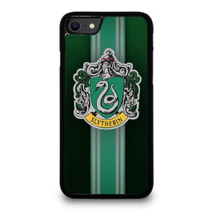 SLYTHERIN HOGWARTS iPhone SE 2020 Case Cover