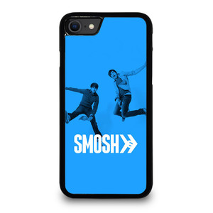 SMOSH LOGO iPhone SE 2020 Case Cover