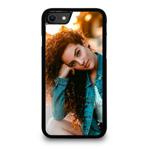 SOFIE DOSSI CUTE iPhone SE 2020 Case Cover