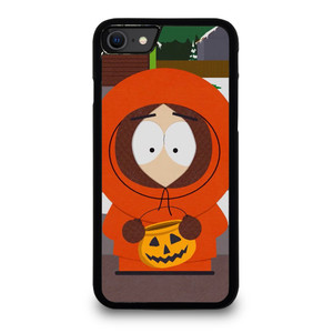 SOUTH PARK KENNY 2 iPhone SE 2020 Case Cover