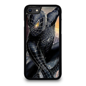 SPIDERMAN 3 iPhone SE 2020 Case Cover