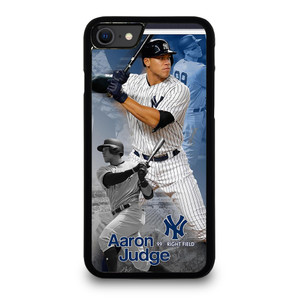 AARON JUDGE NY YANKEES iPhone SE 2022 Case Cover
