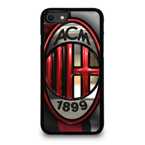 AC MILAN 4 iPhone SE 2022 Case Cover AC MILAN 4 iPhone SE 2022 Case Cover