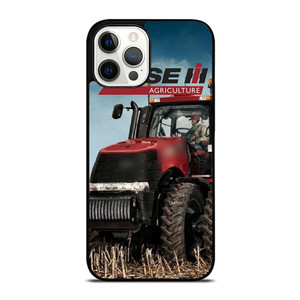 INTERNATIONAL HARVESTER TRACTOR 2 iPhone 12 Pro Max Case Cover
