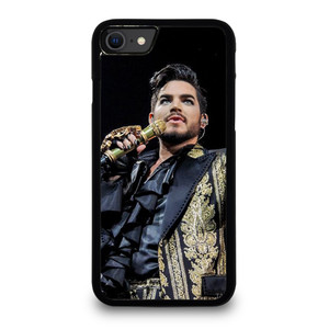 ADAM LAMBERT SINGER iPhone SE 2022 Case Cover