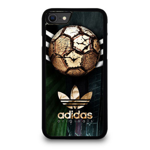ADIDAS CLASSIC BALL iPhone SE 2022 Case Cover