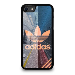 ADIDAS FUSED iPhone SE 2022 Case Cover