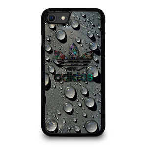 ADIDAS WATER DROP iPhone SE 2022 Case Cover