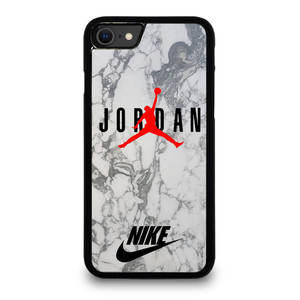 AIR JORDAN DAZZLE iPhone SE 2022 Case Cover AIR JORDAN DAZZLE iPhone SE 2022 Case Cover