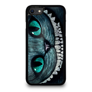 ALICE IN WONDERLAND CAT THE CHESHIRE iPhone SE 2022 Case Cover