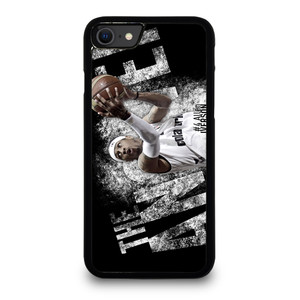 ALLEN IVERSON 1 iPhone SE 2022 Case Cover