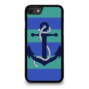 ANCHOR iPhone SE 2022 Case Cover
