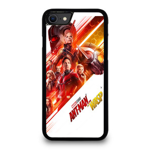 ANT MAN AND THE WASP 2 iPhone SE 2022 Case Cover