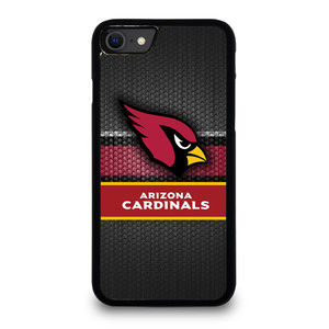 ARIZONA CARDINALS 2 iPhone SE 2022 Case Cover ARIZONA CARDINALS 2 iPhone SE 2022 Case Cover