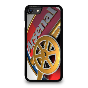 ARSENAL 2 iPhone SE 2022 Case Cover