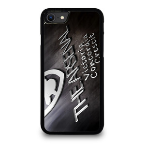 ARSENAL VCC iPhone SE 2022 Case Cover