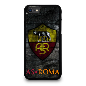 AS ROMA 3 iPhone SE 2022 Case Cover