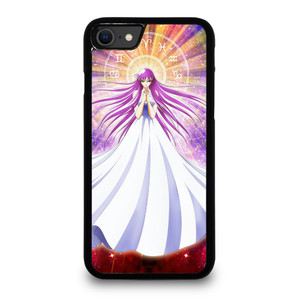 ATHENA SAINT SEIYA 2 iPhone SE 2022 Case Cover ATHENA SAINT SEIYA 2 iPhone SE 2022 Case Cover