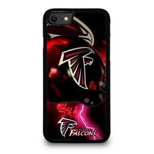 ATLANTA FALCONS 3 iPhone SE 2022 Case Cover