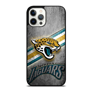 JACKSONVILLE JAGUARS iPhone 12 Pro Max Case Cover JACKSONVILLE JAGUARS iPhone 12 Pro Max Case Cover