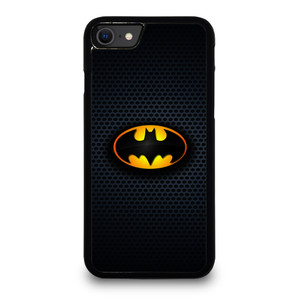 BATMAN LOGO iPhone SE 2022 Case Cover