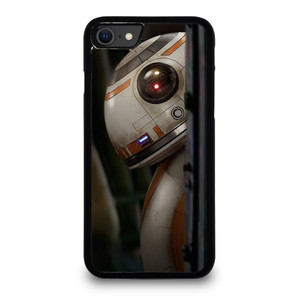 BB-8 DROID STAR WARS iPhone SE 2022 Case Cover
