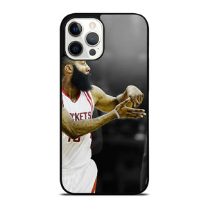 JAMES HARDEN 13 iPhone 12 Pro Max Case Cover JAMES HARDEN 13 iPhone 12 Pro Max Case Cover