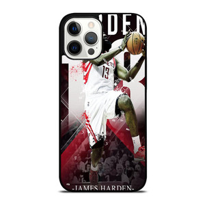 JAMES HARDEN 2 iPhone 12 Pro Max Case Cover