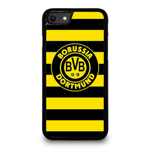 BORUSSIA DORTMUND BVB iPhone SE 2022 Case Cover