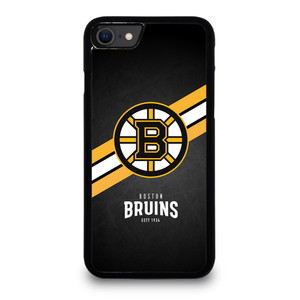 BOSTON BRUINS 1924 iPhone SE 2022 Case Cover