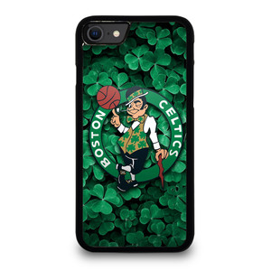 BOSTON CELTICS 2 iPhone SE 2022 Case Cover