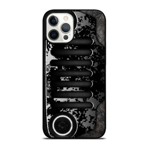 JEEP 2 iPhone 12 Pro Max Case Cover