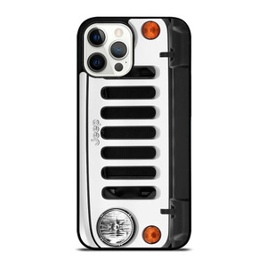 JEEP 3 iPhone 12 Pro Max Case Cover