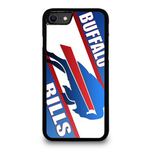 BUFFALO BILLS 3 iPhone SE 2022 Case Cover