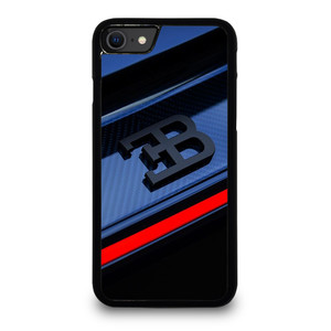 BUGATTI 2 iPhone SE 2022 Case Cover