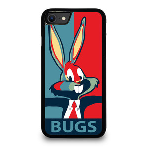 BUGS BUNNY 2 iPhone SE 2022 Case Cover