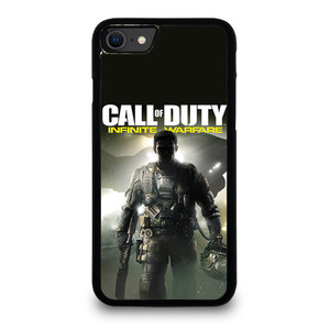 CALL OF DUTY INFINITE iPhone SE 2022 Case Cover