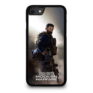 CALL OF DUTY WAR iPhone SE 2022 Case Cover CALL OF DUTY WAR iPhone SE 2022 Case Cover
