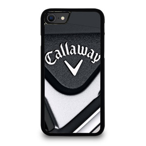 CALLAWAY GOLF 1 iPhone SE 2022 Case Cover