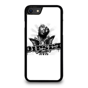 CAM'RON DIPSET iPhone SE 2022 Case Cover