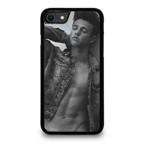 CAMERON DALLAS iPhone SE 2022 Case Cover