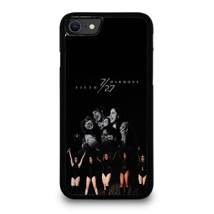 CAMILA CABELLO FIFTH HARMONY iPhone SE 2022 Case Cover