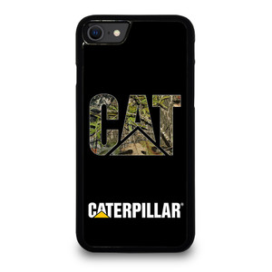 CATERPILLAR CAT 2 iPhone SE 2022 Case Cover