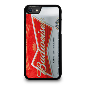 CERVEJA BUDWEISER iPhone SE 2022 Case Cover